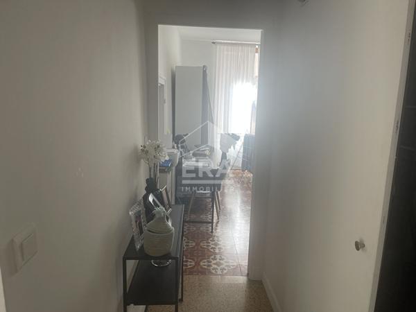 Rare ! Appartement 91 m² avec terrasse et cachet authentique - Hyper-centre Carcassonne