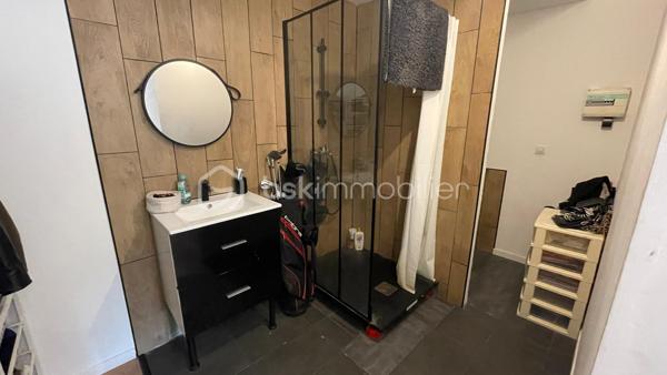 Maison contemporaine de 138,92 m²