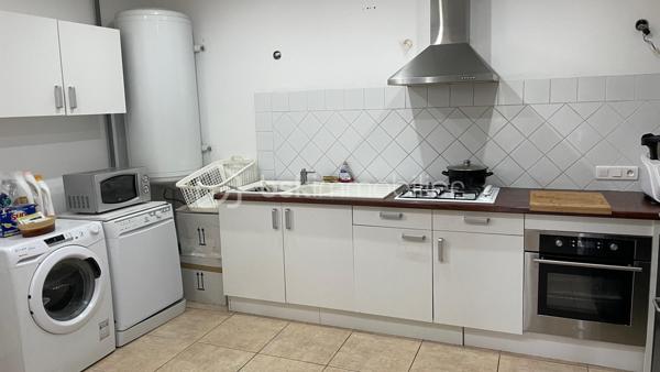 Maison contemporaine de 138,92 m²