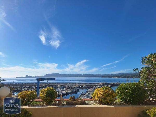 Appartement à vendre 2 pièces 39m²