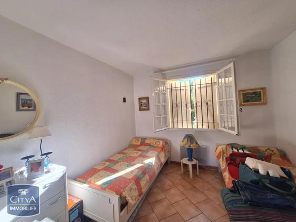 Appartement à vendre 2 pièces 39m²