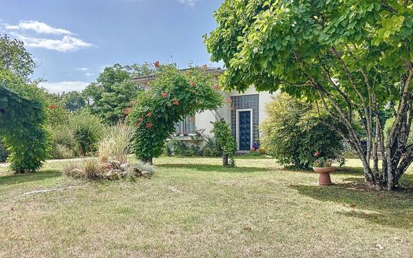 Maison à vendre    4 pièces •  Bergerac