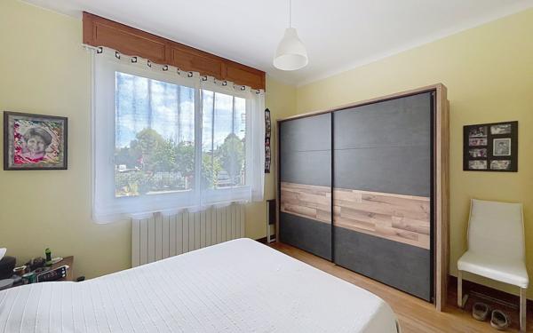 Maison à vendre    4 pièces •  Bergerac