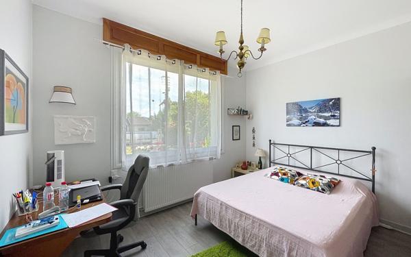 Maison à vendre    4 pièces •  Bergerac