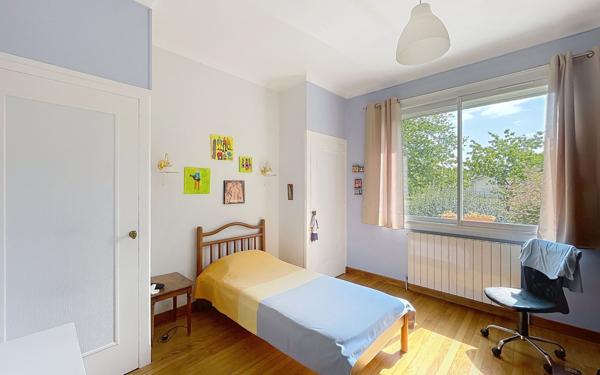 Maison à vendre    4 pièces •  Bergerac