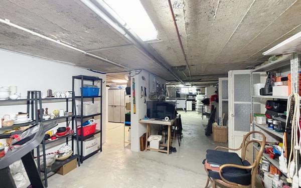 Maison à vendre    4 pièces •  Bergerac