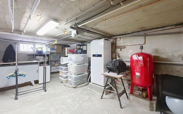 Maison à vendre    4 pièces •  Bergerac