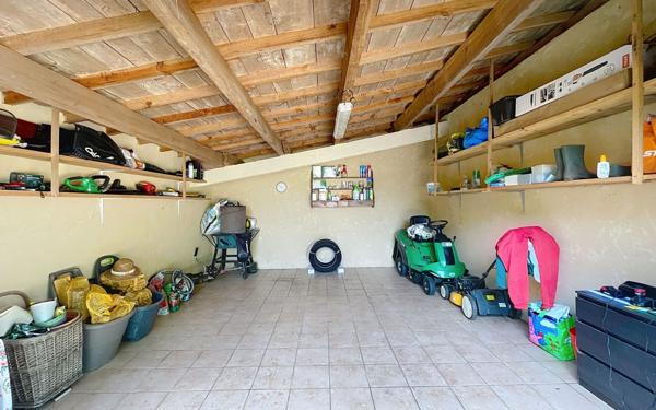 Maison à vendre    4 pièces •  Bergerac