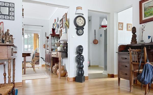 Maison à vendre    4 pièces •  Bergerac