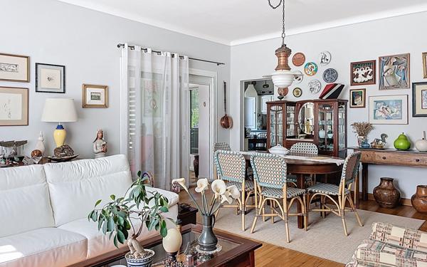 Maison à vendre    4 pièces •  Bergerac