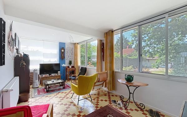 Maison à vendre    4 pièces •  Bergerac