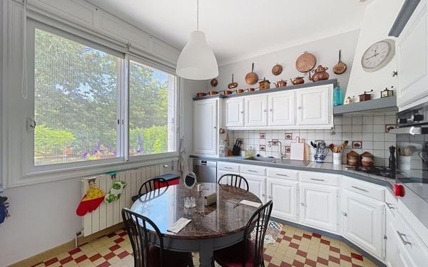 Maison à vendre    4 pièces •  Bergerac