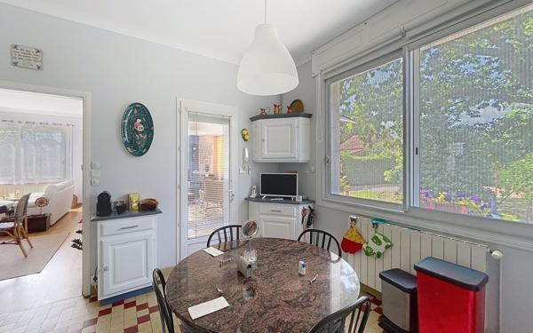 Maison à vendre    4 pièces •  Bergerac