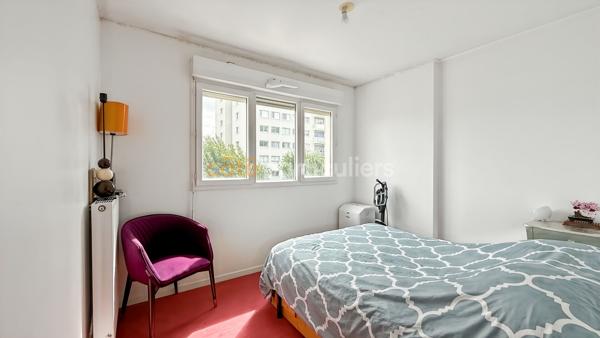 Vente
                Appartement59,14 m² - 3 Pièces -
                    SUCY EN BRIE (94370)