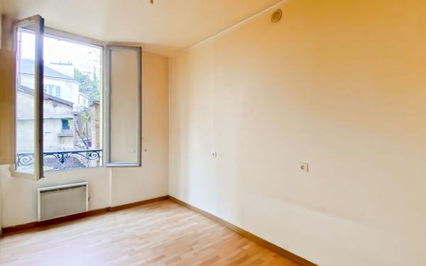 Appartement à vendre    2 pièces • 31,26 m2 Versailles