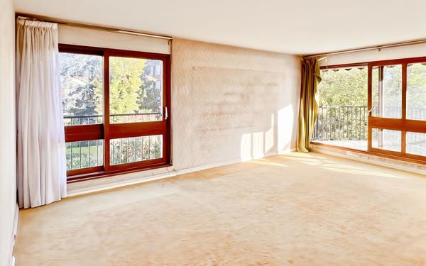 Appartement à vendre    3 pièces • 63,65 m2 Le Chesnay