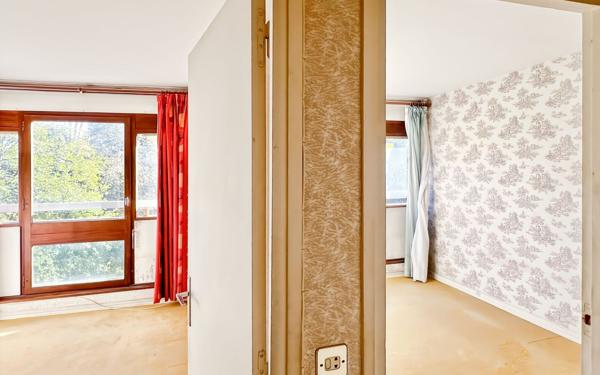 Appartement à vendre    3 pièces • 63,65 m2 Le Chesnay