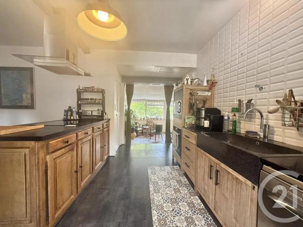 Maison à vendre  4 pièces - 122 m 2   MOULINS  - 03