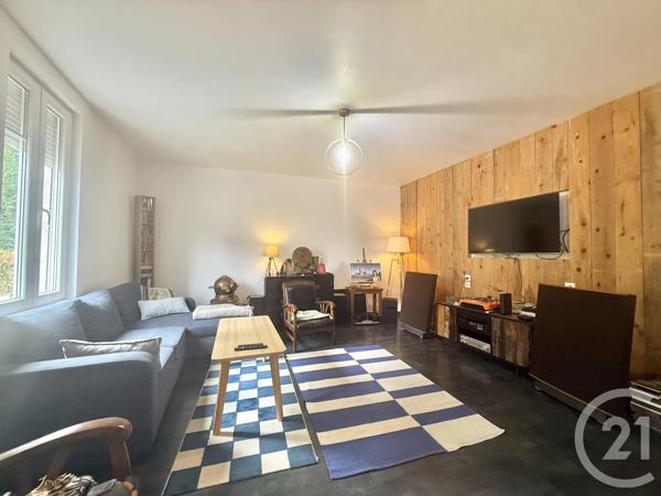 Maison à vendre  4 pièces - 122 m 2   MOULINS  - 03