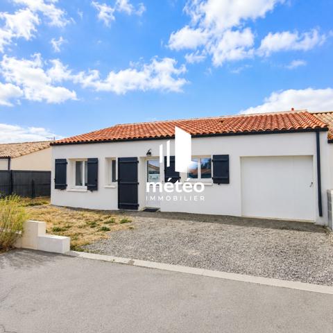 Maison Angles 4 pièce(s) 90 m2