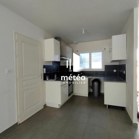 Maison Angles 4 pièce(s) 90 m2