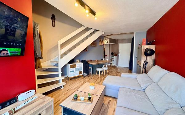 Appartement à vendre    3 pièces • 67,78 m2 Tarbes