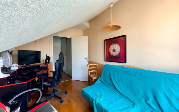 Appartement à vendre    3 pièces • 67,78 m2 Tarbes