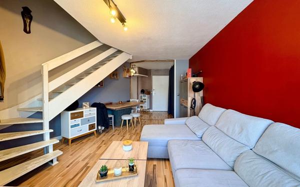 Appartement à vendre    3 pièces • 67,78 m2 Tarbes