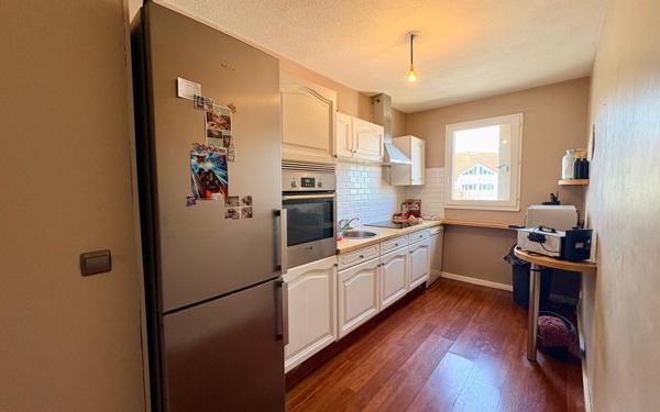 Appartement à vendre    3 pièces • 67,78 m2 Tarbes
