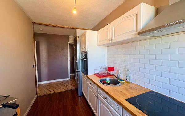 Appartement à vendre    3 pièces • 67,78 m2 Tarbes