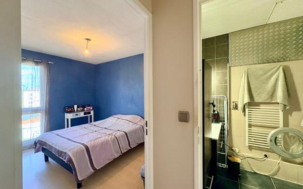 Appartement à vendre    3 pièces • 67,78 m2 Tarbes