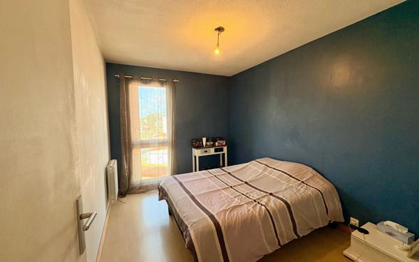 Appartement à vendre    3 pièces • 67,78 m2 Tarbes