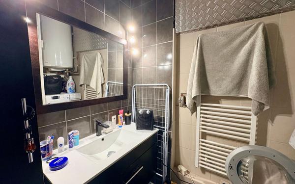 Appartement à vendre    3 pièces • 67,78 m2 Tarbes