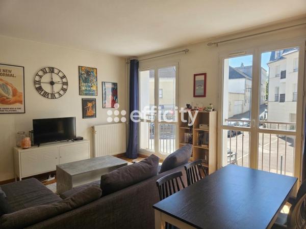Appartement
         3 pièces
        - 65 m² Exclusivité 210 000 € *