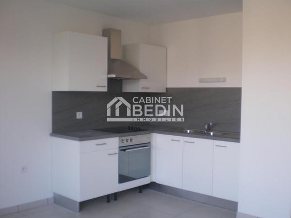 Location Appartement T2 Villenave D Ornon 1 chambre