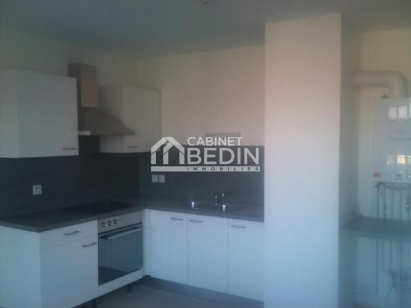 Location Appartement T2 Villenave D Ornon 1 chambre