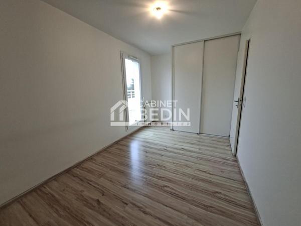 Location Appartement T2 Villenave D Ornon 1 chambre