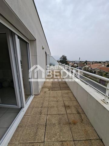 Location Appartement T2 Villenave D Ornon 1 chambre