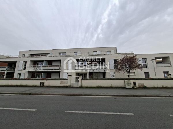 Location Appartement T2 Villenave D Ornon 1 chambre