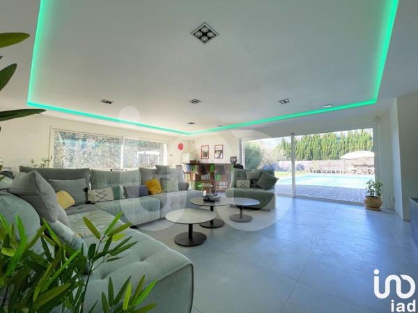 Maison 12 pièces de 310 m² à Étaules (17750)