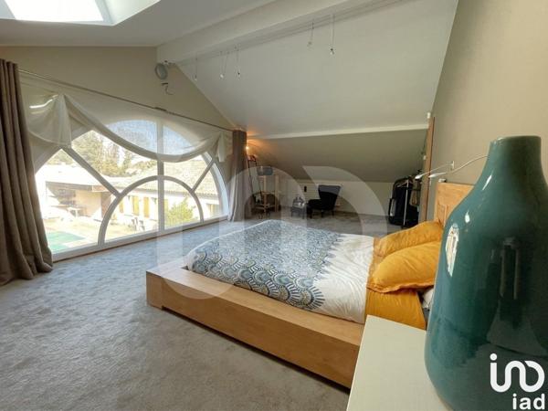 Maison 12 pièces de 310 m² à Étaules (17750)