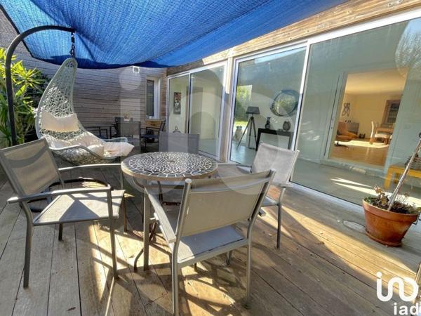 Maison 12 pièces de 310 m² à Étaules (17750)