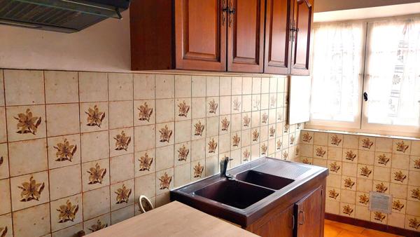 Bardos (64520) Bardos - T2 en duplex en centre ville