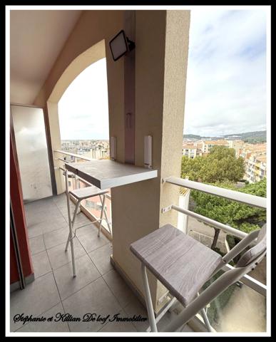 Appartement à vendre 0 pièces LE CAP D'AGDE (34)