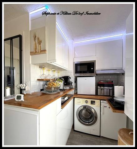 Appartement à vendre 0 pièces LE CAP D'AGDE (34)