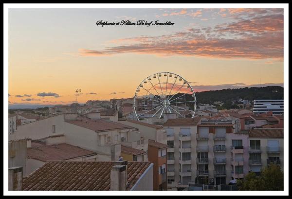 Appartement à vendre 0 pièces LE CAP D'AGDE (34)