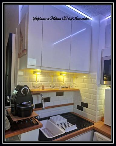 Appartement à vendre 0 pièces LE CAP D'AGDE (34)