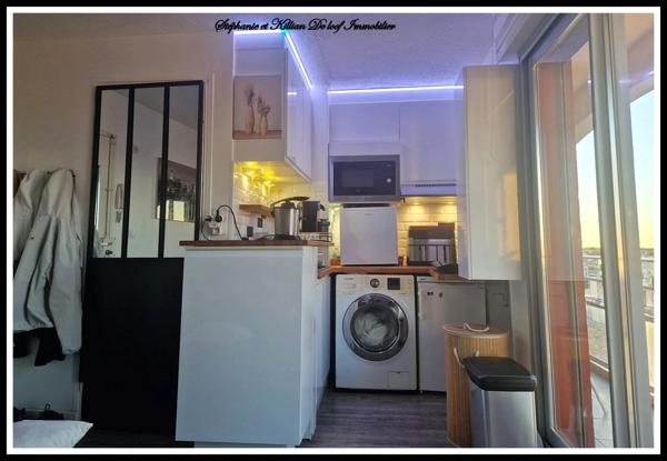 Appartement à vendre 0 pièces LE CAP D'AGDE (34)