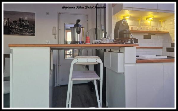 Appartement à vendre 0 pièces LE CAP D'AGDE (34)