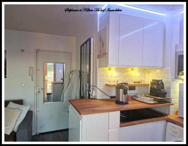 Appartement à vendre 0 pièces LE CAP D'AGDE (34)